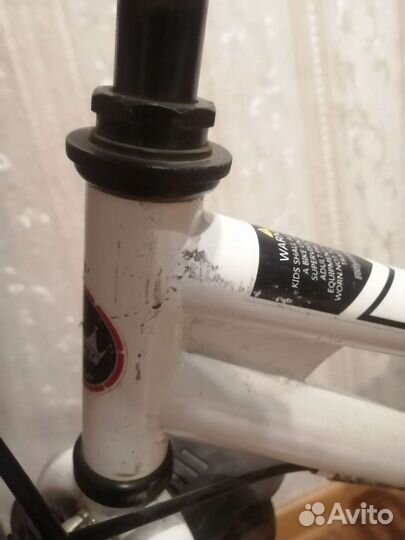 Велосипед детский 16 Royalbaby