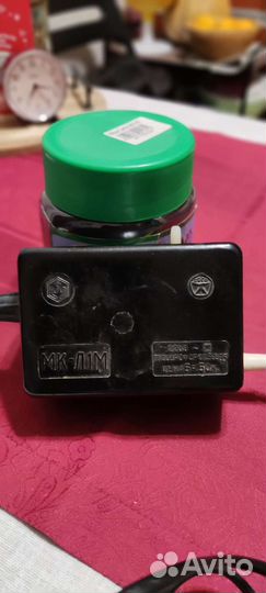 Компрессор для аквариума бу