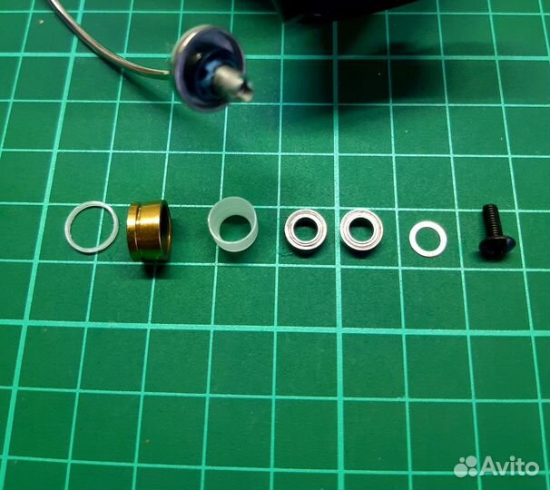 Shimano 20 exsence bb 4000 pg +5bb (4.8:1)