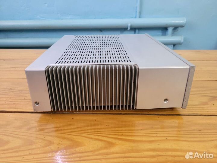 Усилитель электроника 50у-017с