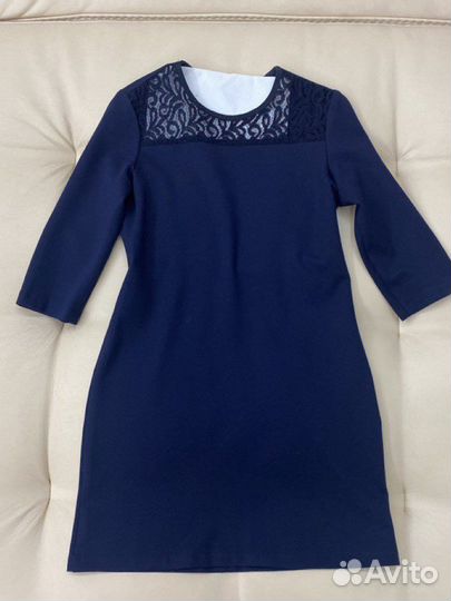 Школьная форма 