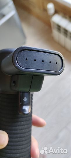 Парогенератор отпариватель Bork 1700