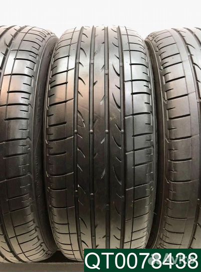 Bridgestone Dueler H/P Sport 205/55 R17 96P