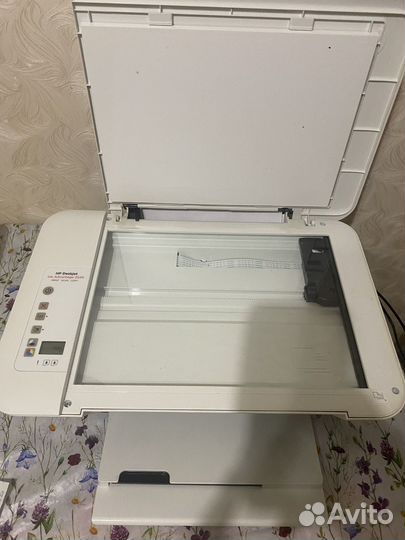 Принтер струйный HP 2545