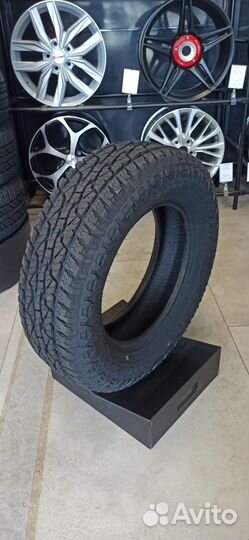 Winrun Maxclaw A/T 265/65 R17