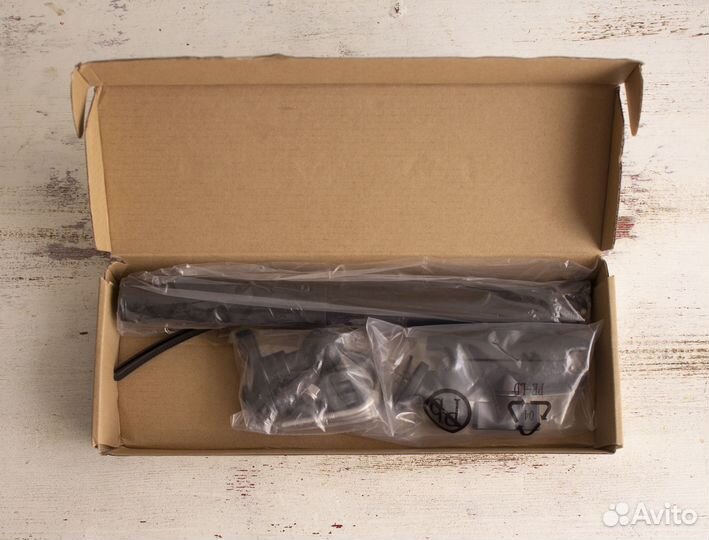 Крепление на мотоцикл для insta360, GoPro Max и др