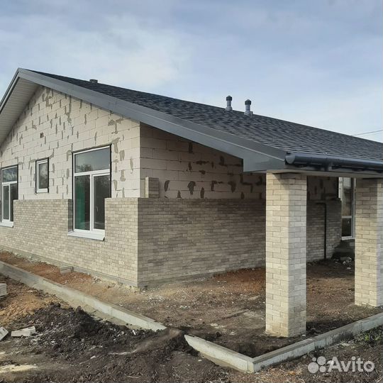 Кирпич лего для беседки