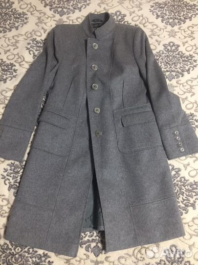 Пальто