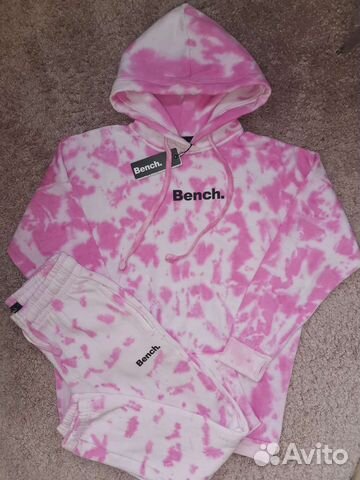 Спортивный костюм женский новый Bench 44/46