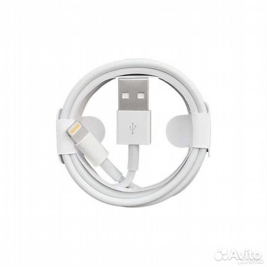 Кабель lightning для iPhone
