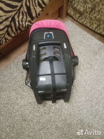 Детское автокресло