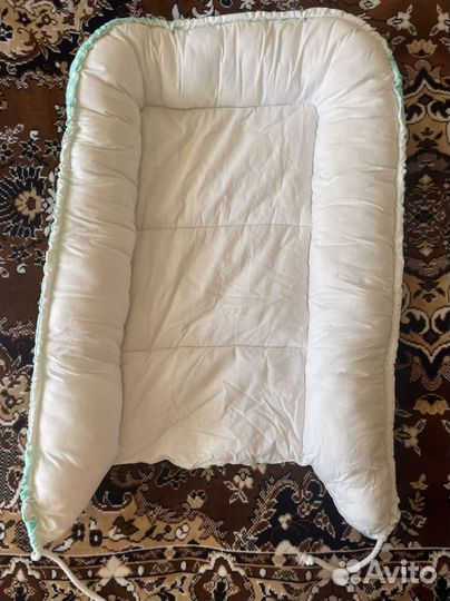 Кокон для новорожденных