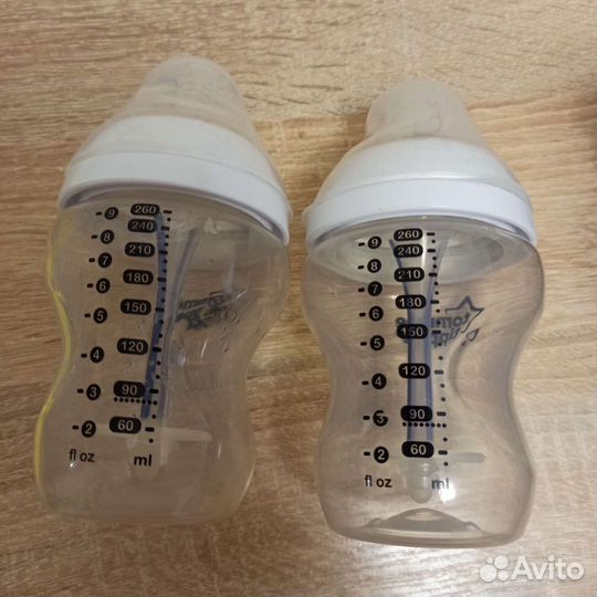 Электрический молокоотсос Tommee Tippee
