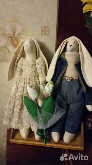 Изделия ручной работы