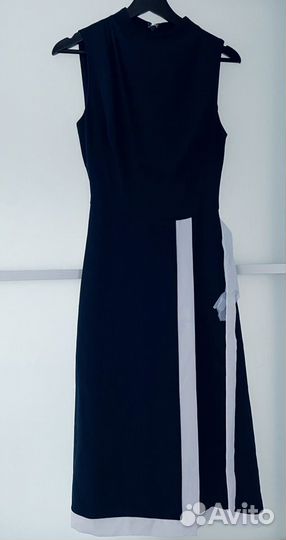 Ralph Lauren 0 (42) платье новое оригинал