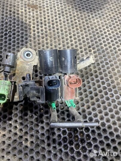 Клапана вакуумные 3VZ-E Toyota 4Runner VZN130