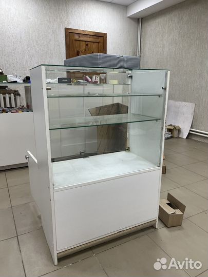 Витрины