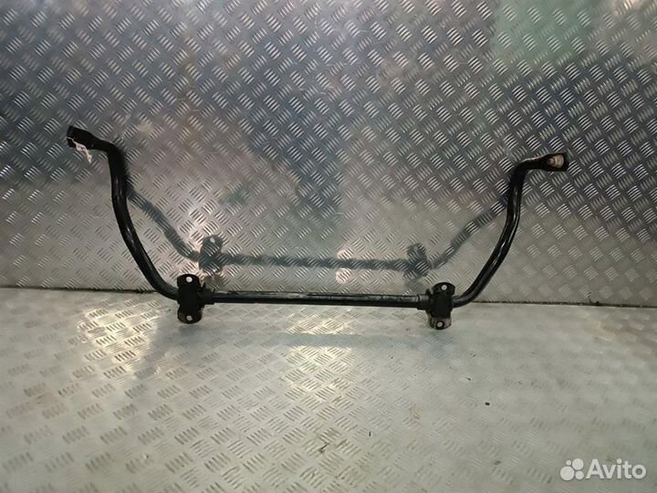 Стабилизатор подвески (поперечной устойчивости) п