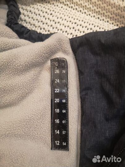 Конверт в коляску mansita