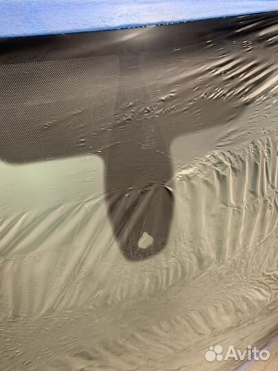 Лобовое стекло ford focus 3