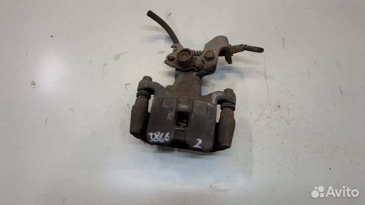 Суппорт Mazda 6 (GG), 2003