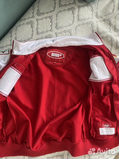 Кофта Bosco