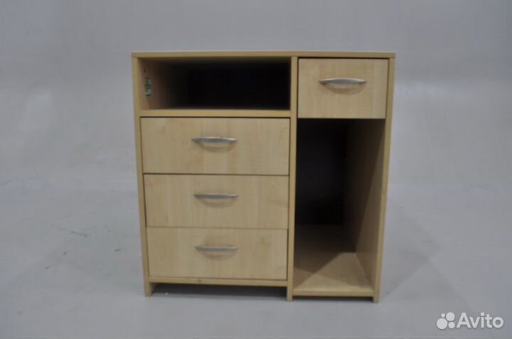 Тумба под оргтехнику