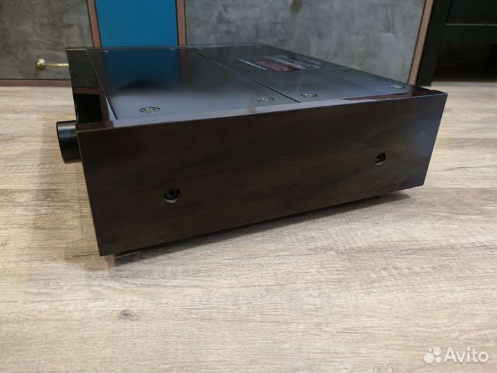 Предварительный усилитель Pioneer c-90a