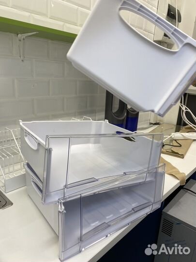 Ящики для морозильной