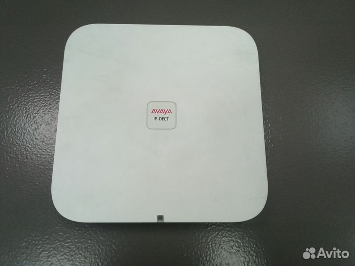Телефонная станция Avaya IP Office 9