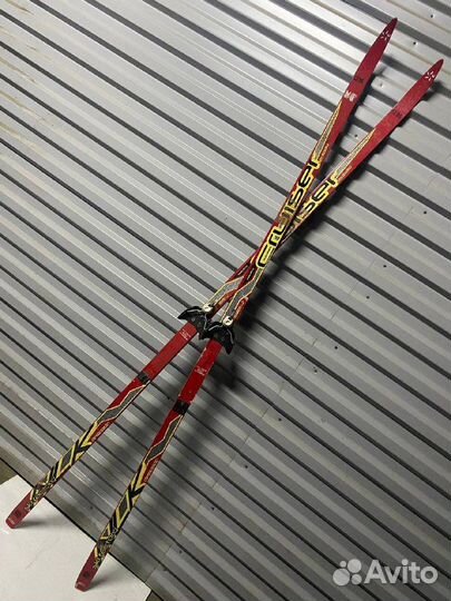 Лыжи 200 Nlk ski