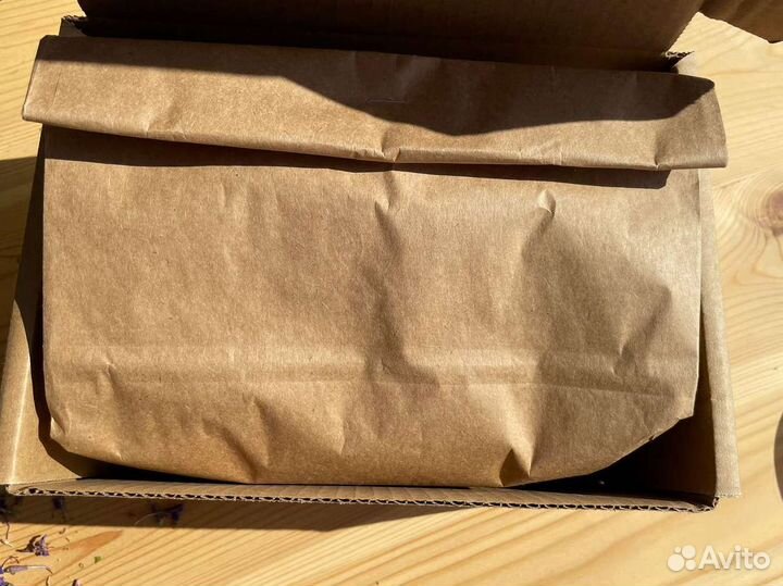 Иван чай 1 кг кипрей вкуснющий, свой