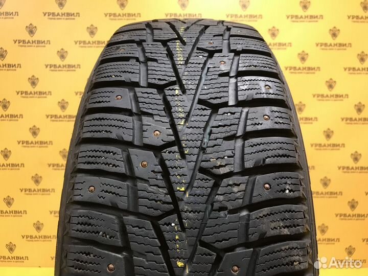 Nexen Winguard WinSpike 02 215/55 R17 86T