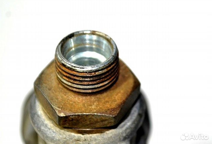 Краны воздушные, другие DAF XF105 (01.05)