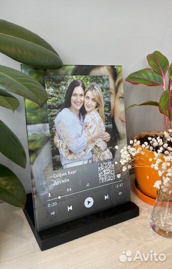 Подарок для девушки