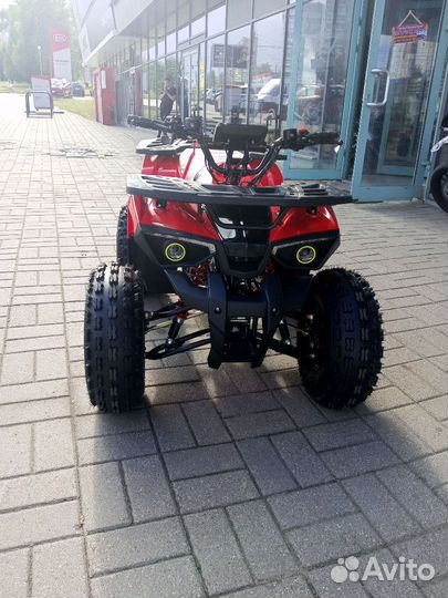 Avantis classik 8 new