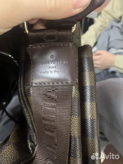 Сумка louis vuitton