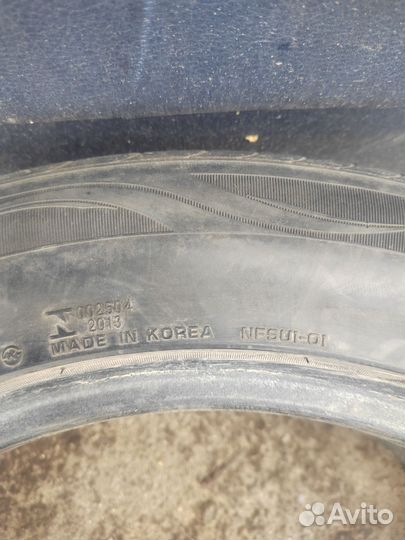 Sunfull Mont-Pro AT781 235/55 R18