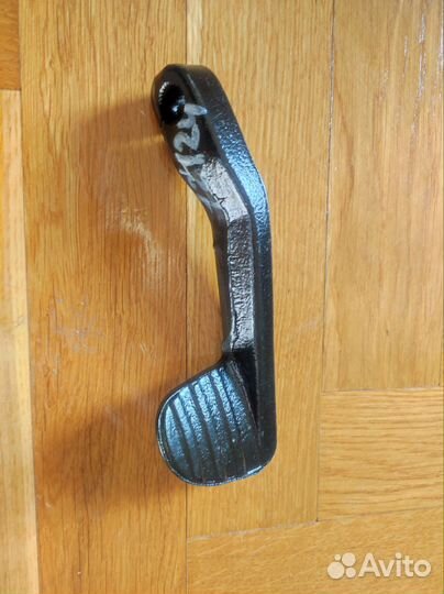 Рычаг кикстартера Stels Tactic/Skif/Vortex/Leader