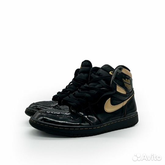 Кроссовки Nike air jordan 1 high 9US 42RU