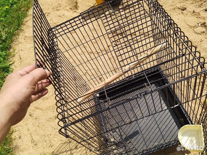 Petmax Клетка для птиц