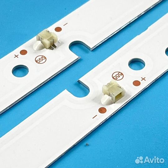 Подсветка для телевизора Haier, Akai, Fusion 32