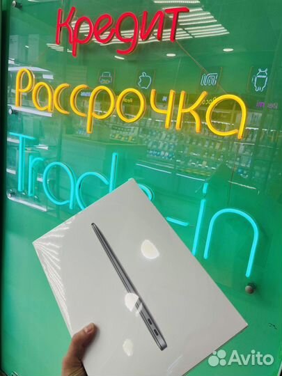 Apple macbook air 13 2020 m1 8gb 256