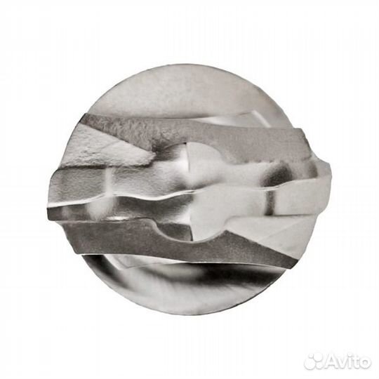 Бур D.Bor sds-plus V Plus 12*400/450 2-cutting 2443