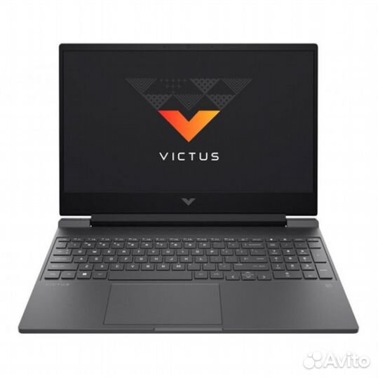 Ноутбук Hp victus 16-s0011ci