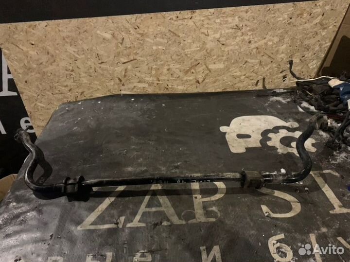 Стабилизатор передний Honda Civic 4D седан 1.8