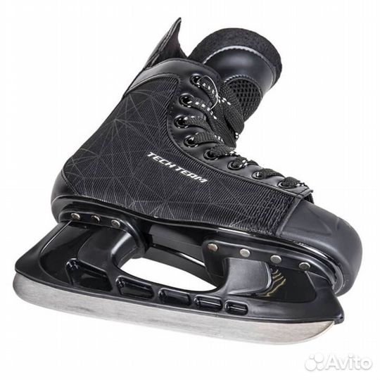 Коньки хоккейные р28 TT Toronto новые