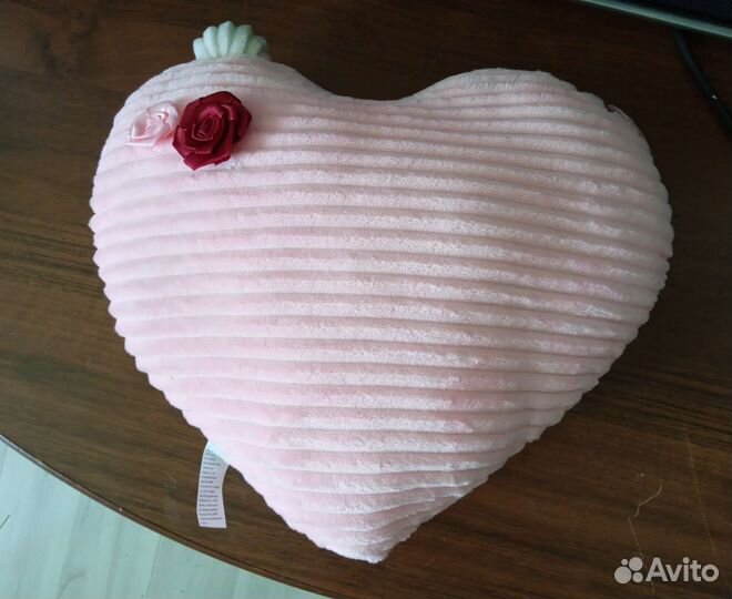 Подушка декоративная