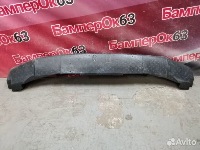 Абсорбер бампера передний Lexus LX