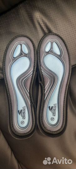 Анатомическая стелька